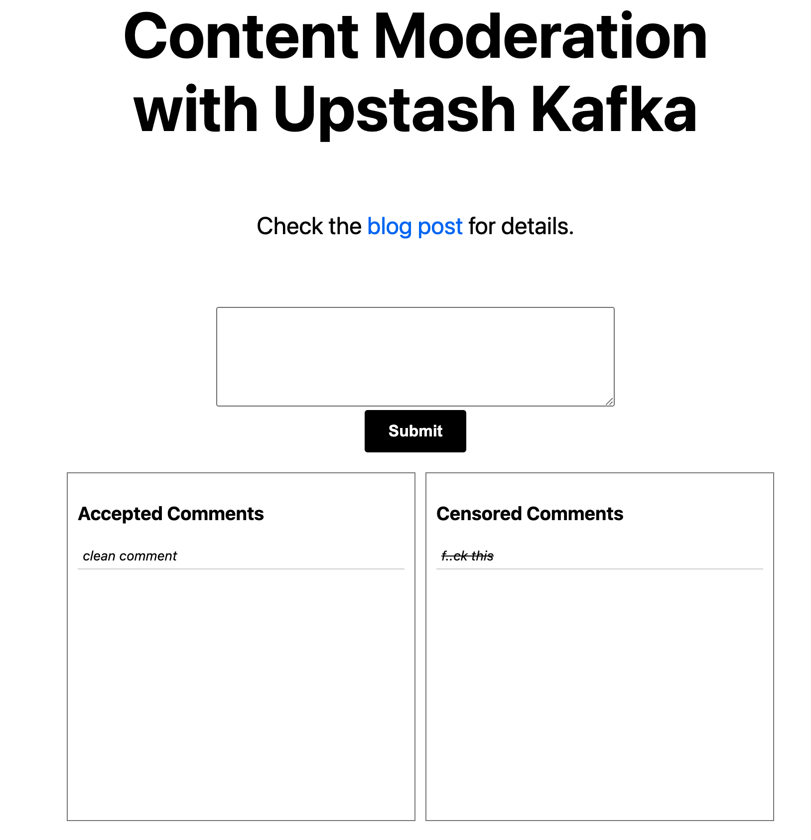 content-moderation